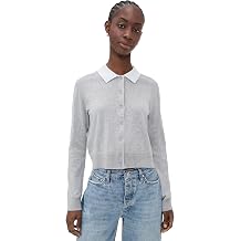 Velvet Womens Riven Cardigan