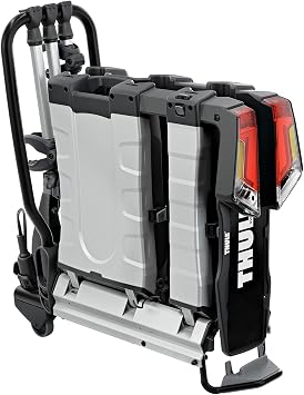 Thule 934300 EasyFold XT 3B 13-Pin