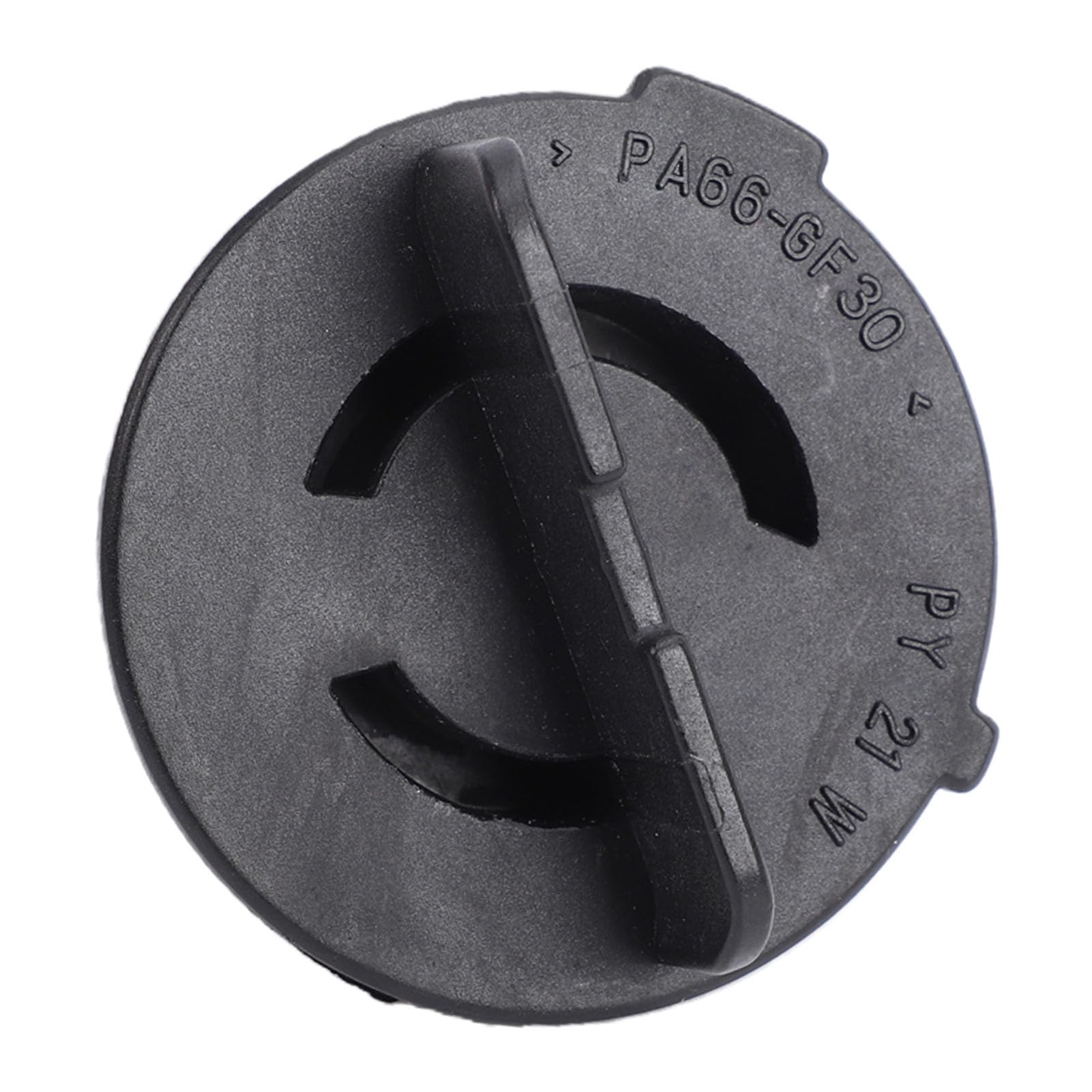Yctze Base de Faro, Casquillo de Portalámparas para 2009 2017, Plug and Play Directo con OEM 6J0941156A, Plástico de Ingeniería Duradero para Faros Halógenos de Descarga de Gas