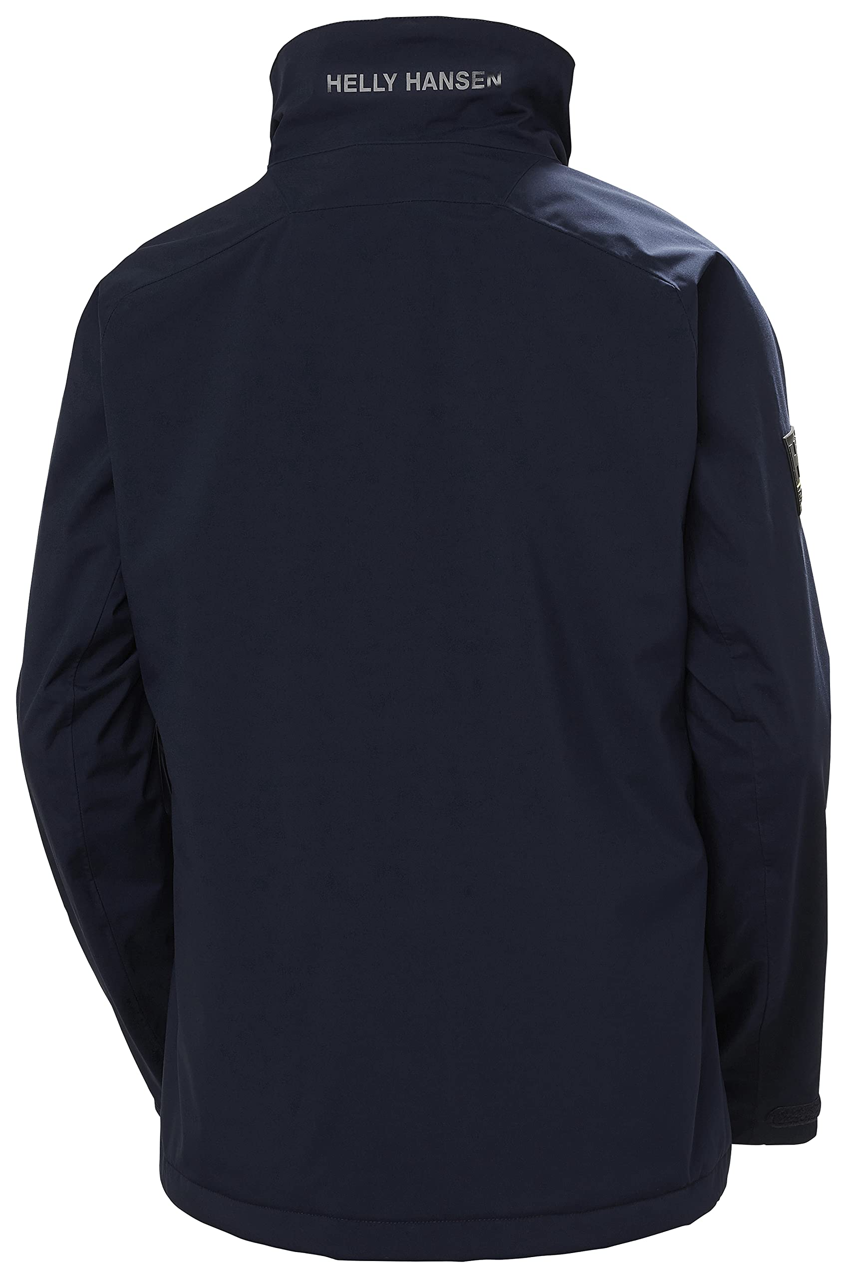 Helly-Hansen Women's HP Racing LIFALOFT Jacket, 597 Navy, X-Large