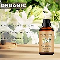 Vista 550 de Aceite esencial de orégano, 120 ml Puro y natural para difusor de aromaterapia - 4 fl oz