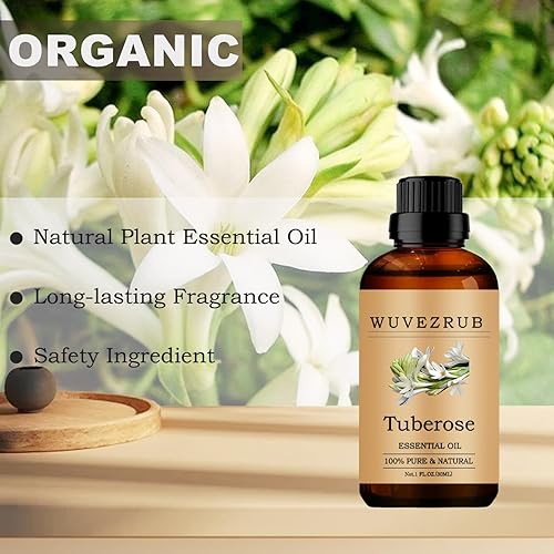 Miniatura 378 de Aceites Esenciales de Orégano, 60ML Aceite Esencial Puro y Natural para Difusor de Aromaterapia - Orégano / 2 Fl Oz