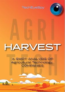 Harvest: Investing in Agricultural Intelligence and the Digital Farm (Agricultural Technology) (English Edition)