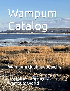 Wampum Catalog