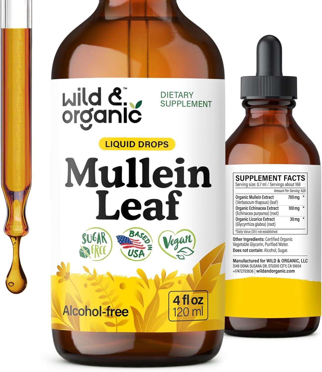4 Fl Oz (Pack of 1)