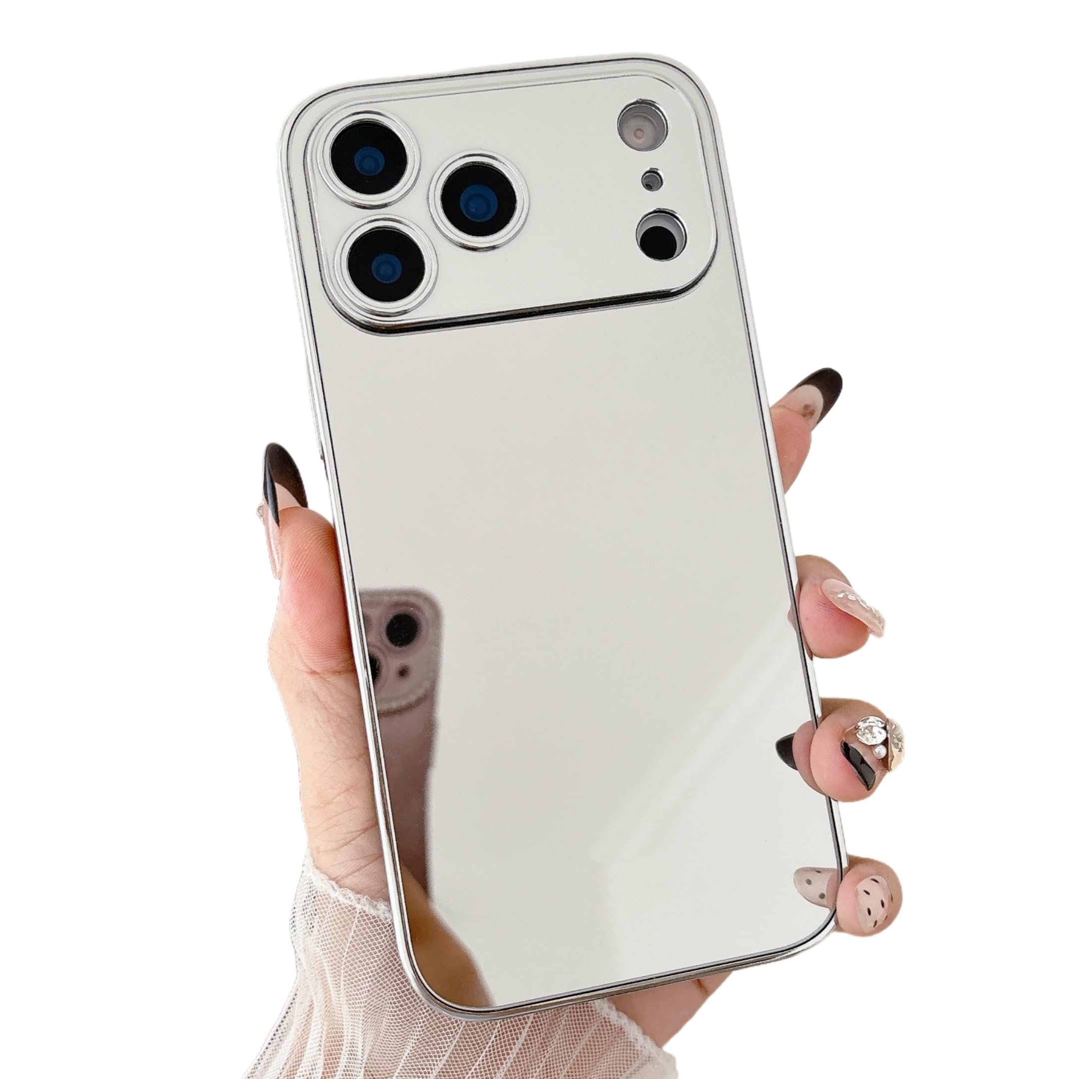 Amazon.com: YTanazing Compatible with iPhone 18 Pro Max/iPhone 17