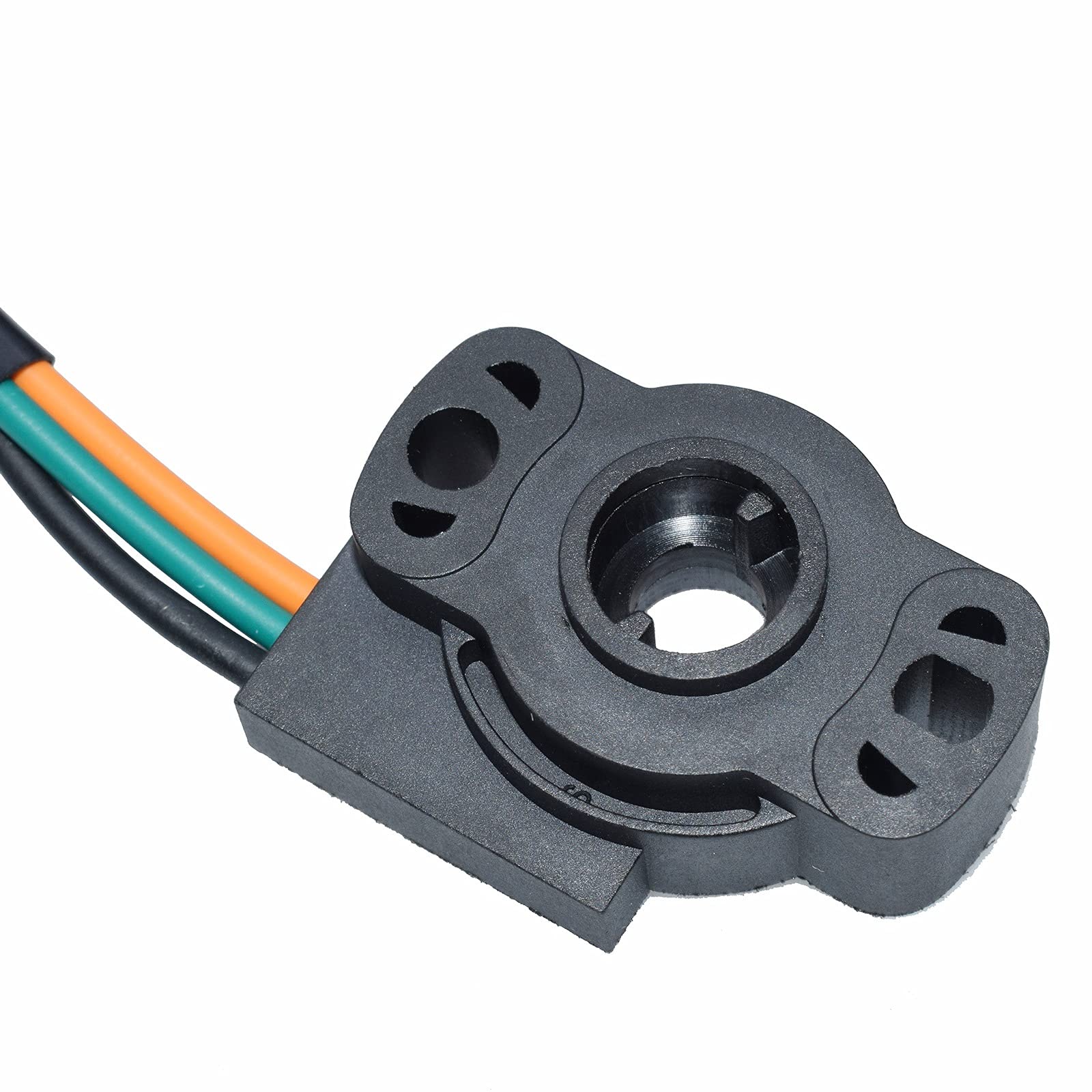 Drosselklappensensor TPS TH18 TPS252 E6AZ9B989C E8AZ9B989A, für, for Ford, für, for Mustang, 5,0 l V8 1986 1987 1988 1989 1990 1991 1992 1993