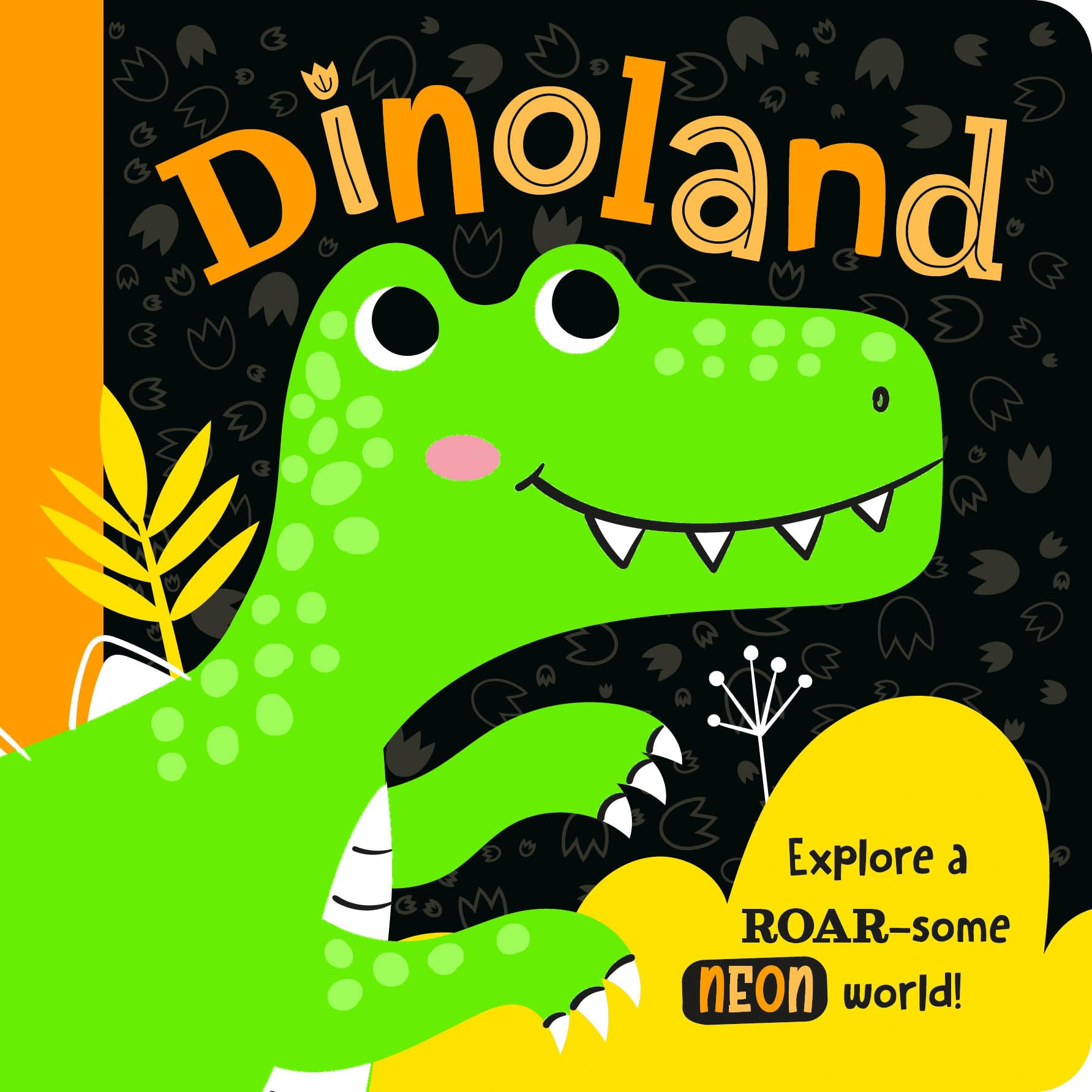 Dinoland (Neon Books)