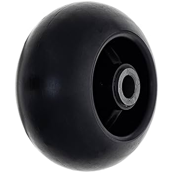 Amazon.com : 8TEN Deck Wheel for Cub Cadet Z-Force S 60 54