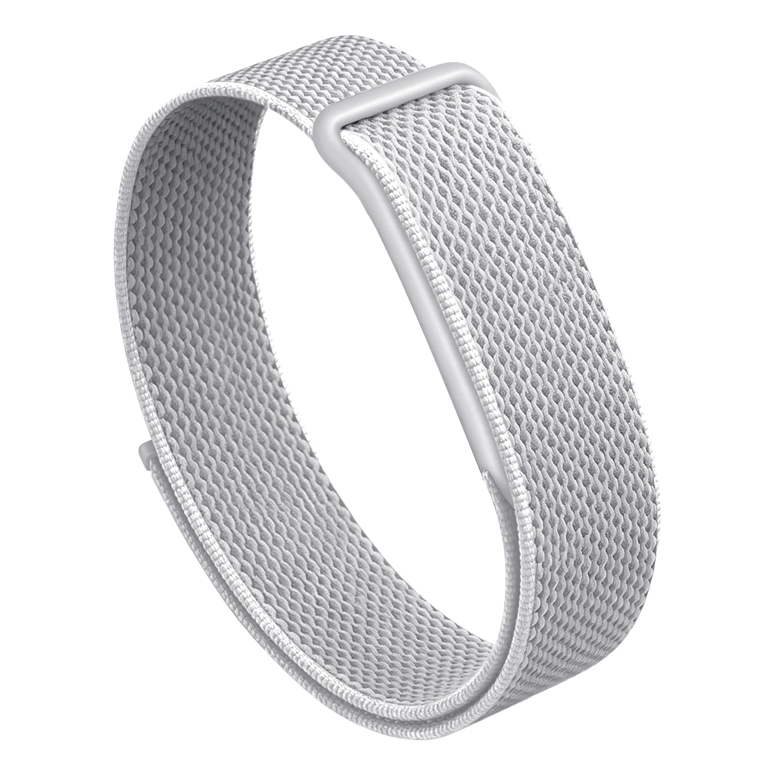 Band for Google Fitbit Air, Breathable Hook and Loops Strap for Fitbit Air — image 1