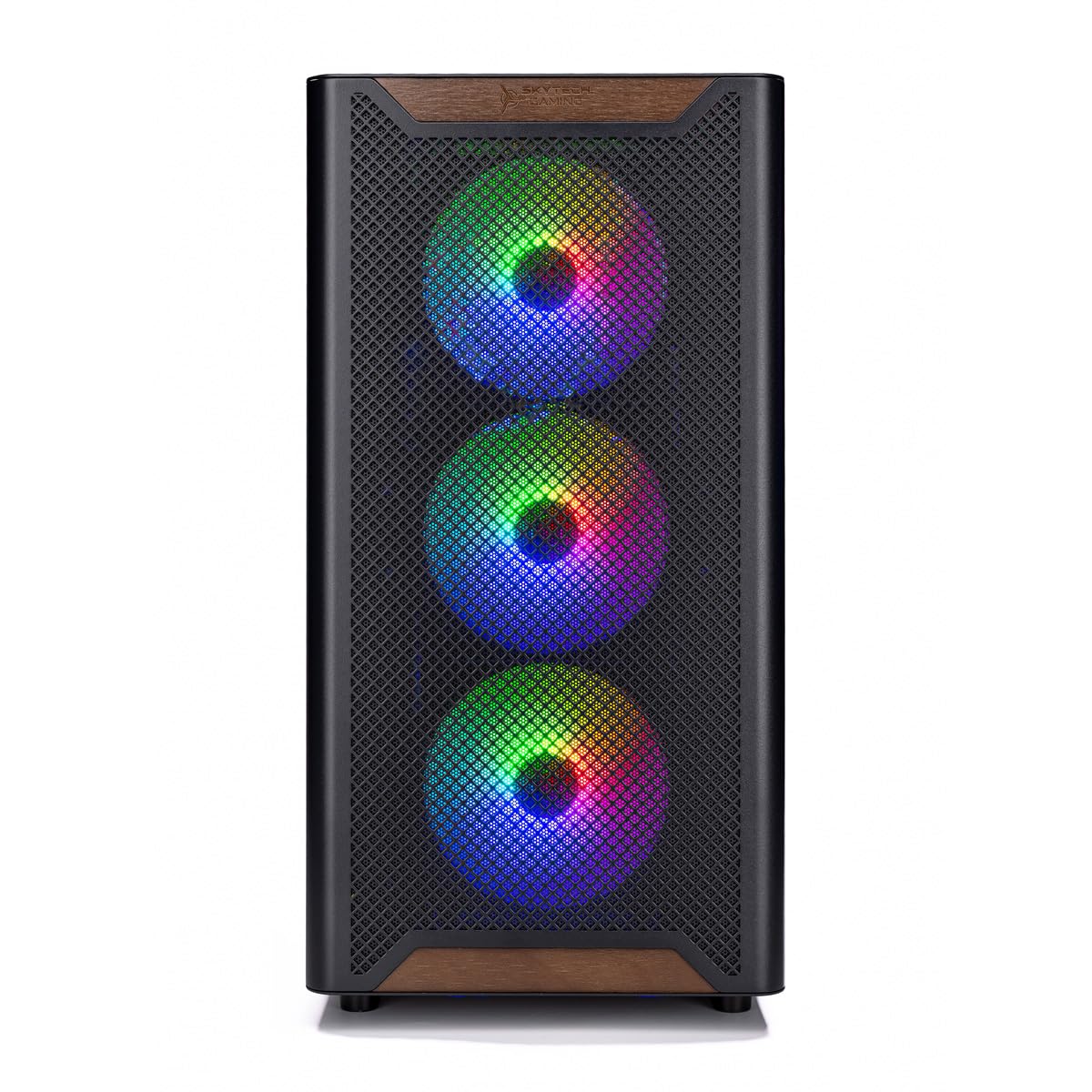 Amazon.com: Skytech Gaming Chronos 3 Desktop PC, Intel i7 14700F