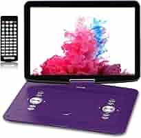 ポータブルDVDプレーヤー 17.9型 液晶 15.6インチ リージョンフリー Amazon.co.jp: ポータブルDVDプレーヤー 17.9型 液晶15.6インチ