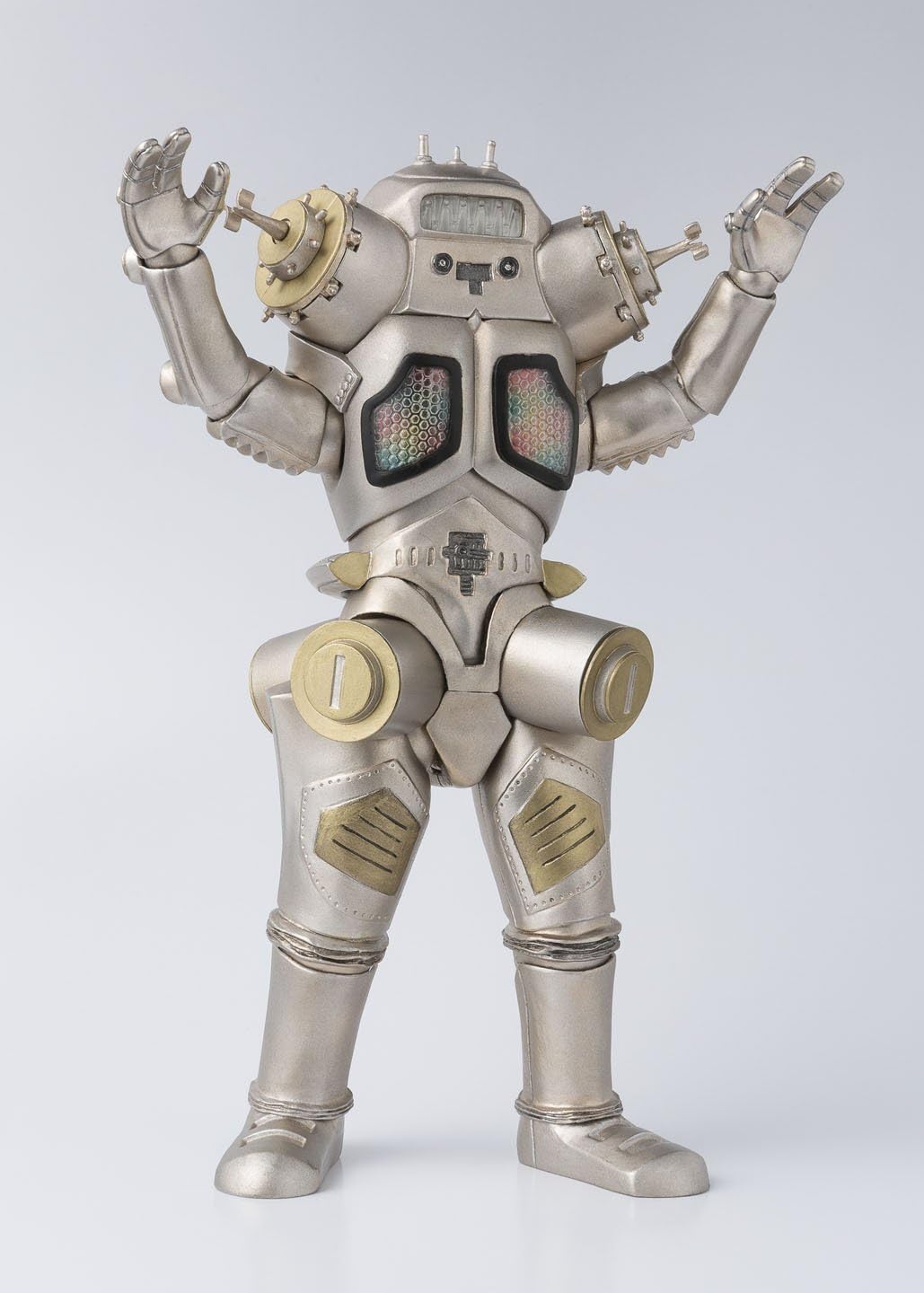 TAMASHII NATIONS Bandai S.H. Figuarts King Joe Ultra Seven Action Figure