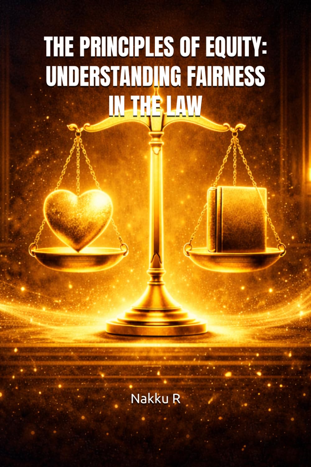 THE PRINCIPLES OF EQUITY: UNDERSTANDING FAIRNESS IN THE LAW