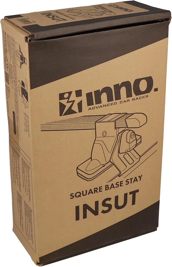inno スクエアベース ステー