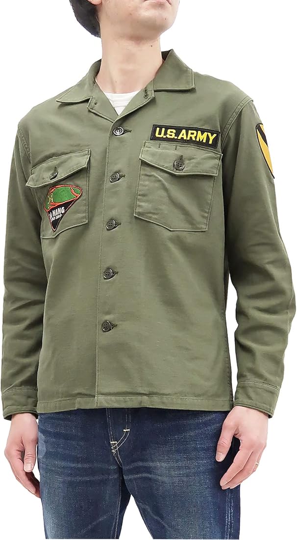 トイズマッコイ カスタムシャツ | costaveras.com.br