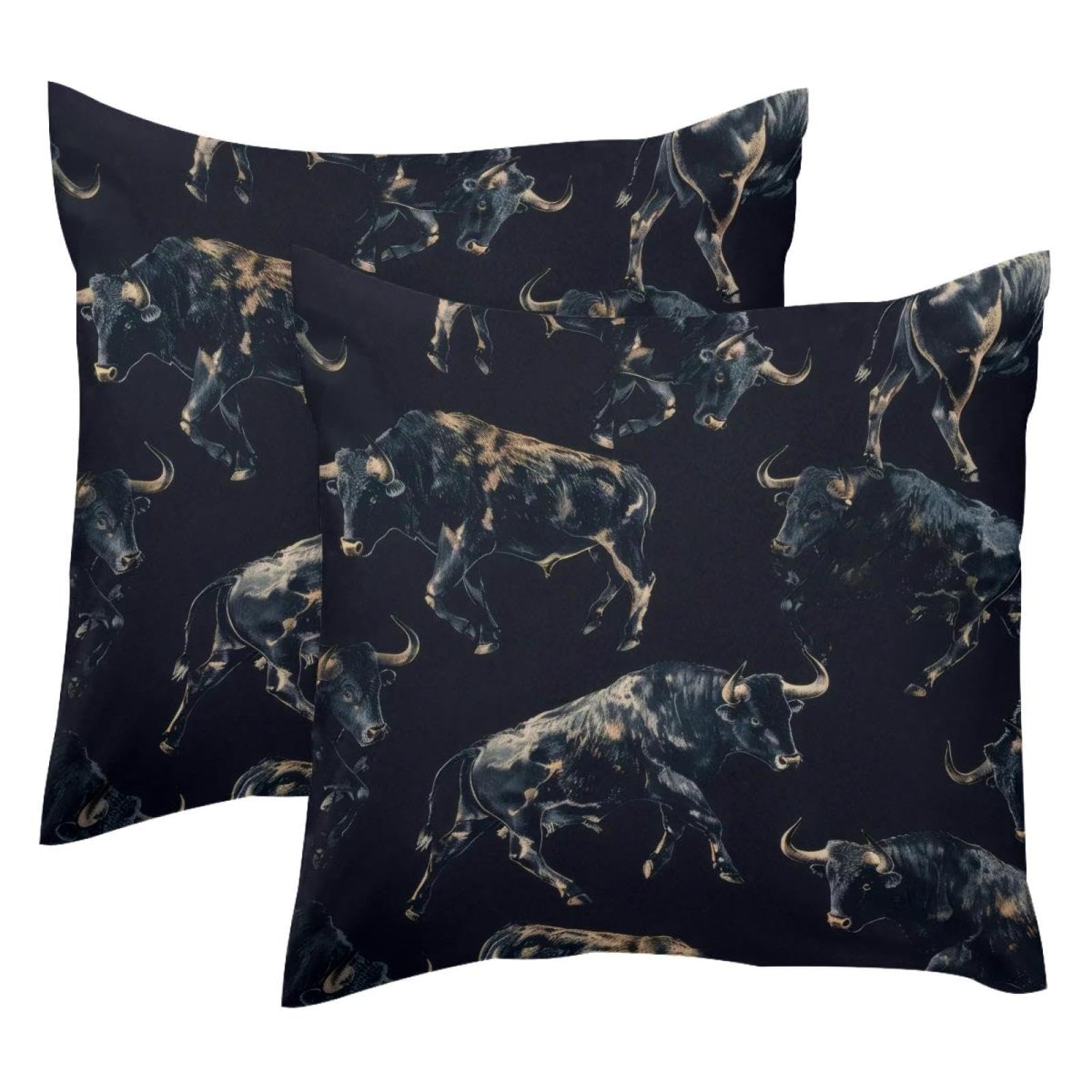 Housse de coussin velours 50x50 pour un salon cocooning chaleureux