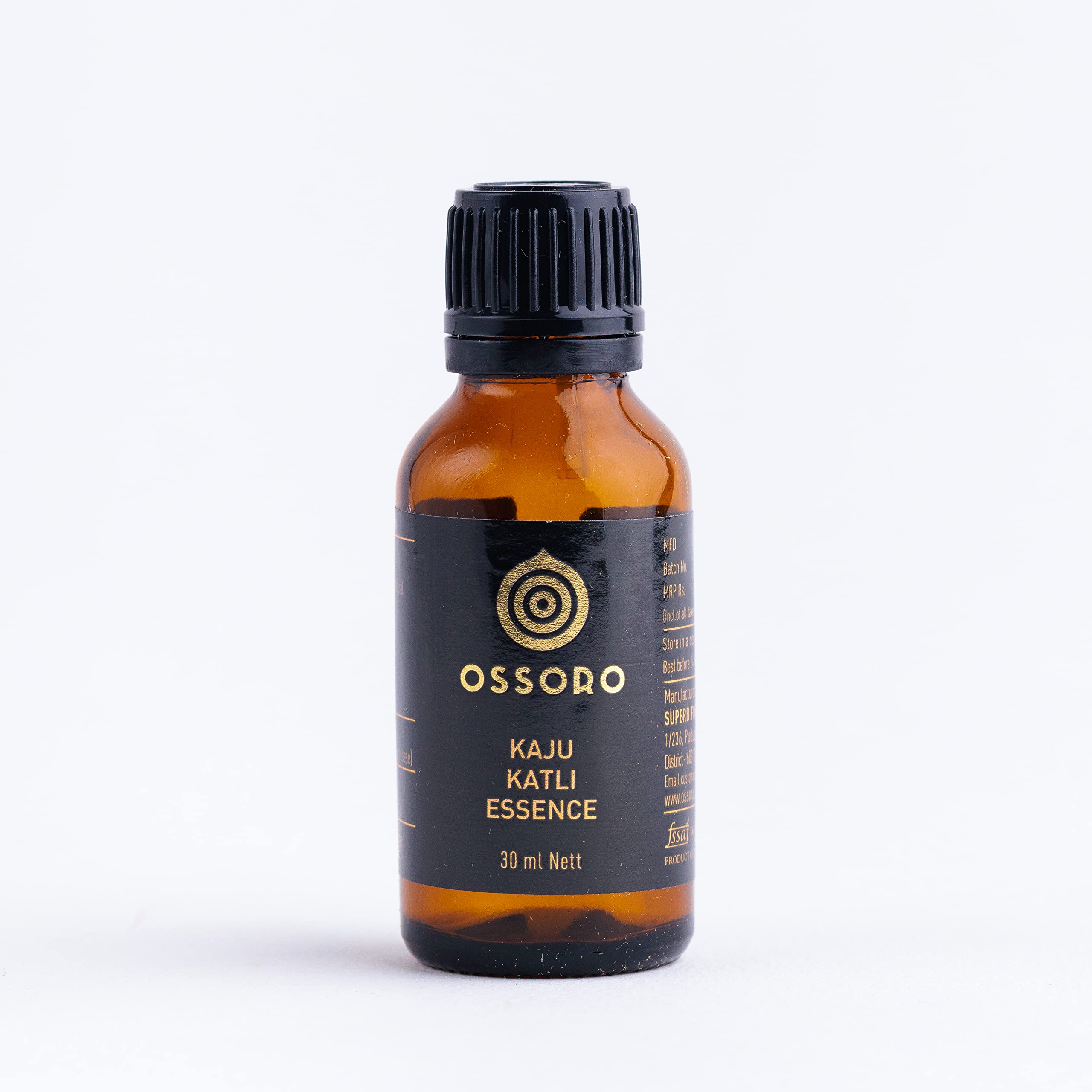 Ossoro Kaju Katli Essence, 30ml (B0BMGVB9DR) Amazon Price History, Amazon Price Tracker