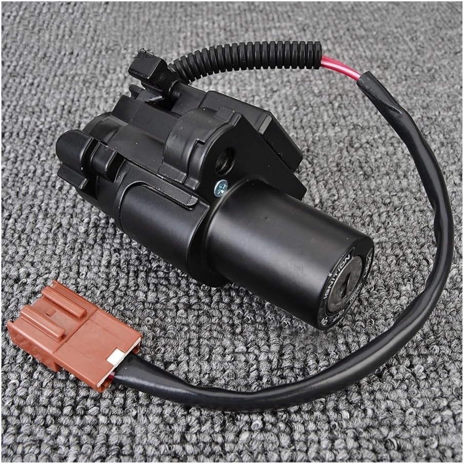 オートバイ燃料ガスキャップ点火スイッチキット 35010-MJW-A82 35010-MGZ-A00 35010-MGZ-A01 C