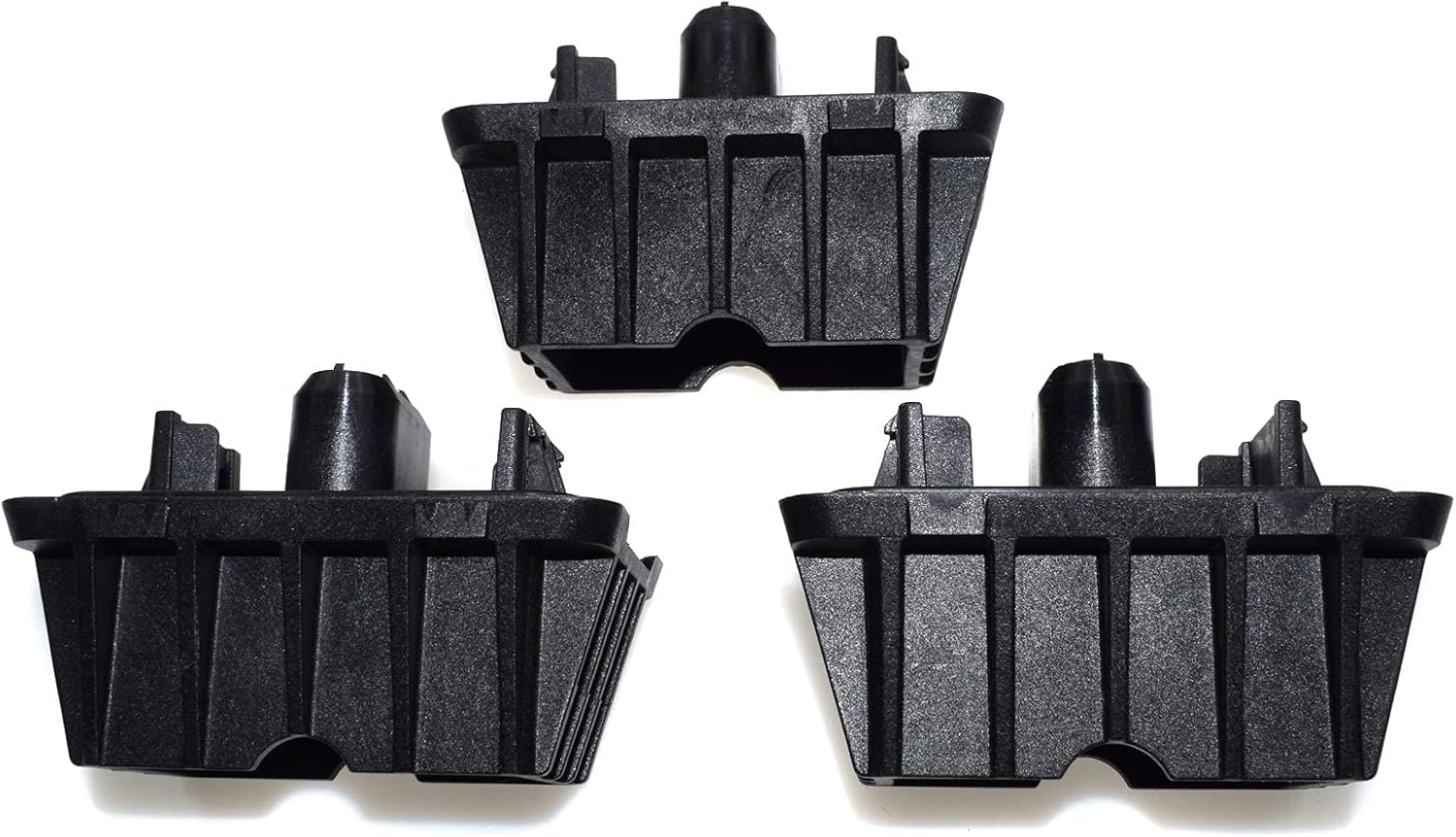 3Pcs Jack Pads Under Car Support for BMW 328i 328xi 335i 335is M3 51717164761