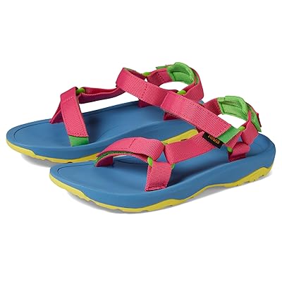 Teva Kids Hurricane XLT 2 (Little Kid/Big Kid) Girls Shoes Hot Pink