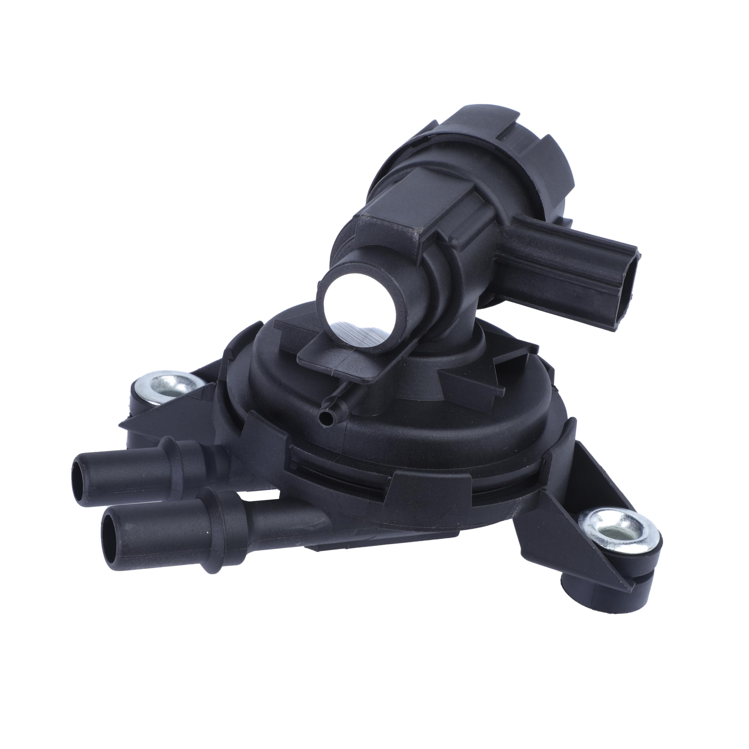 Vapor Canister Purge Valve SMP For 2000-2004 Ford Focus - View #2