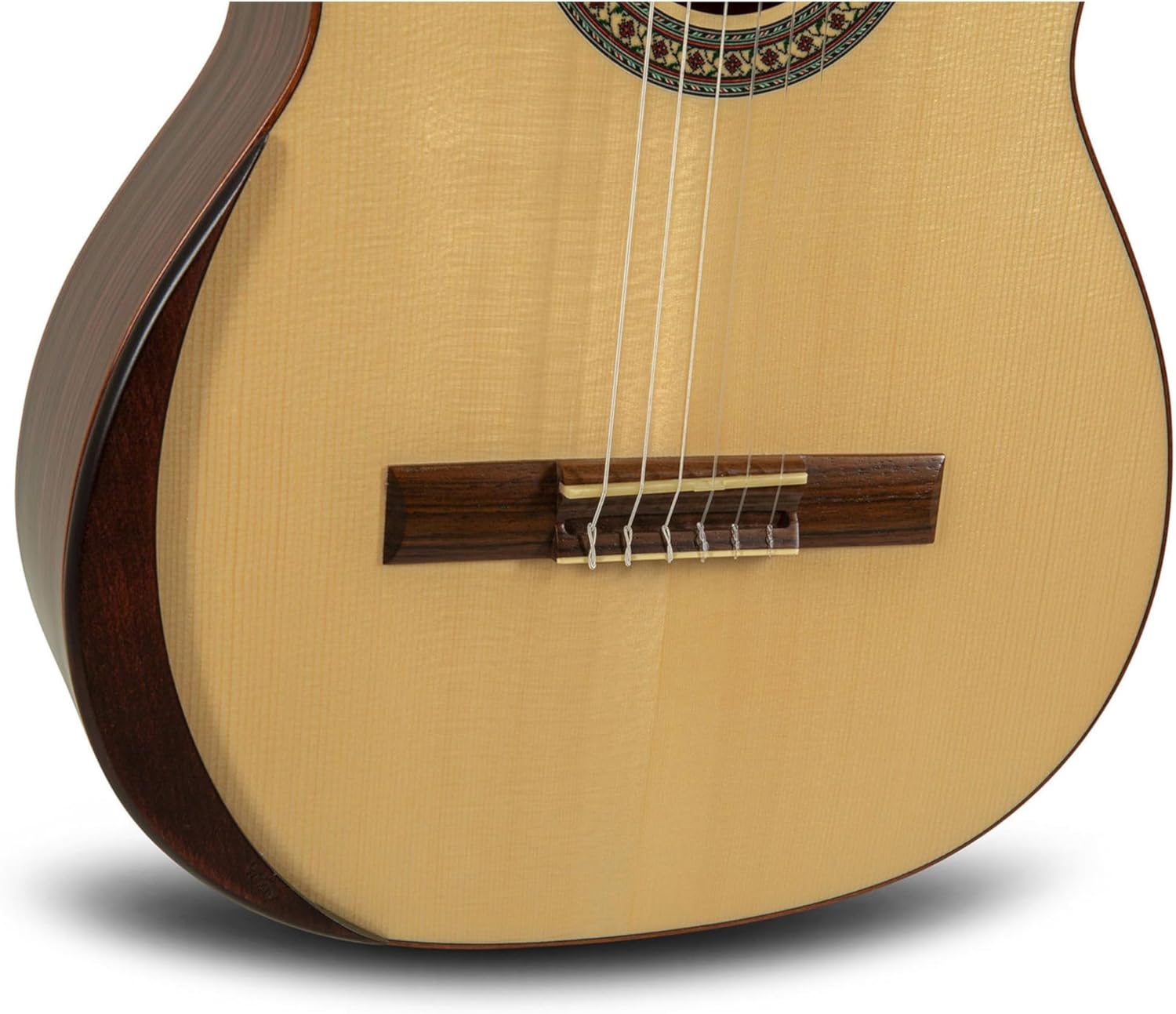 Manual Rodriguez Academia 60-S Classic Guitar