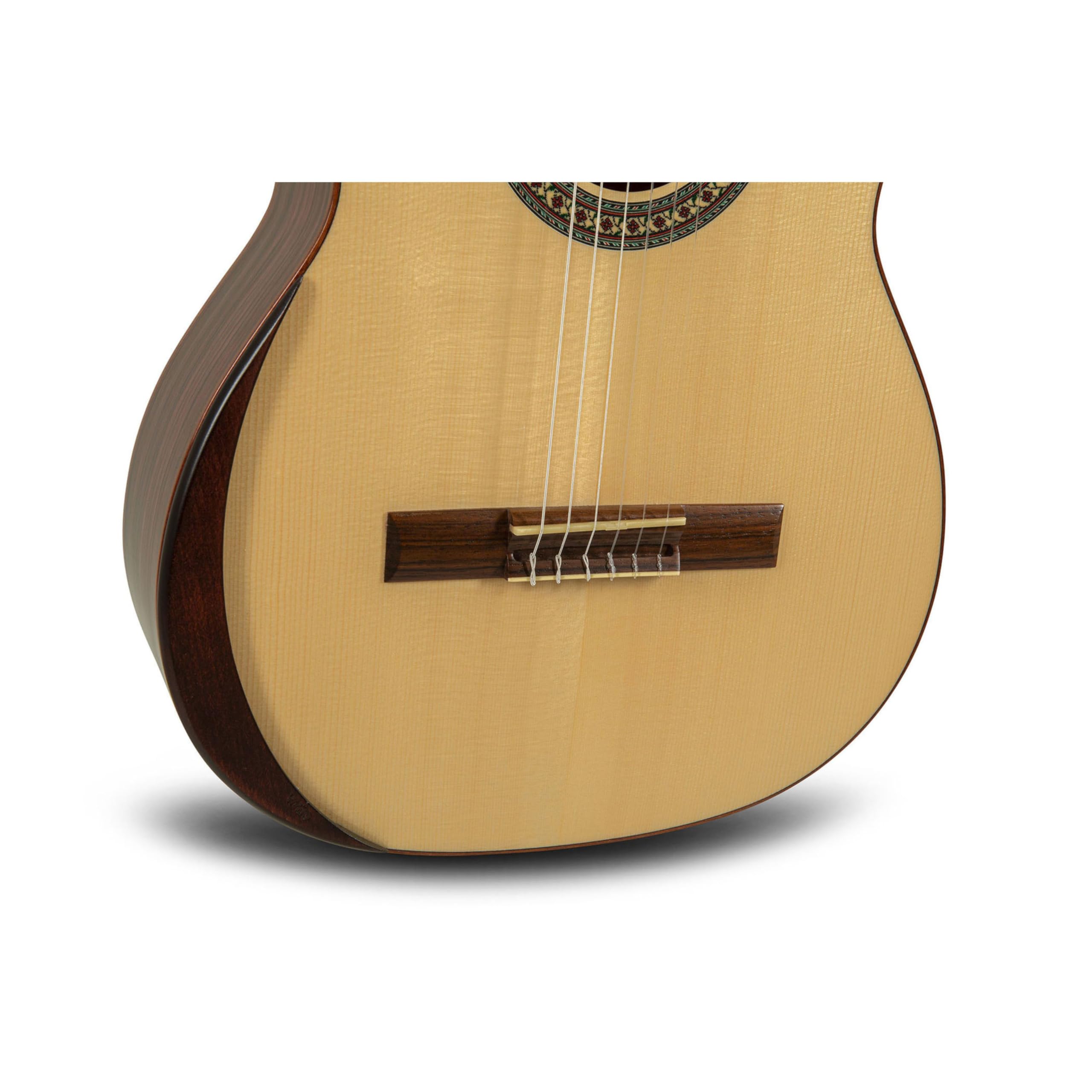 Manuel Rodriguez Academia AC60 4/4 Fichte - Chitarra classica 4/4