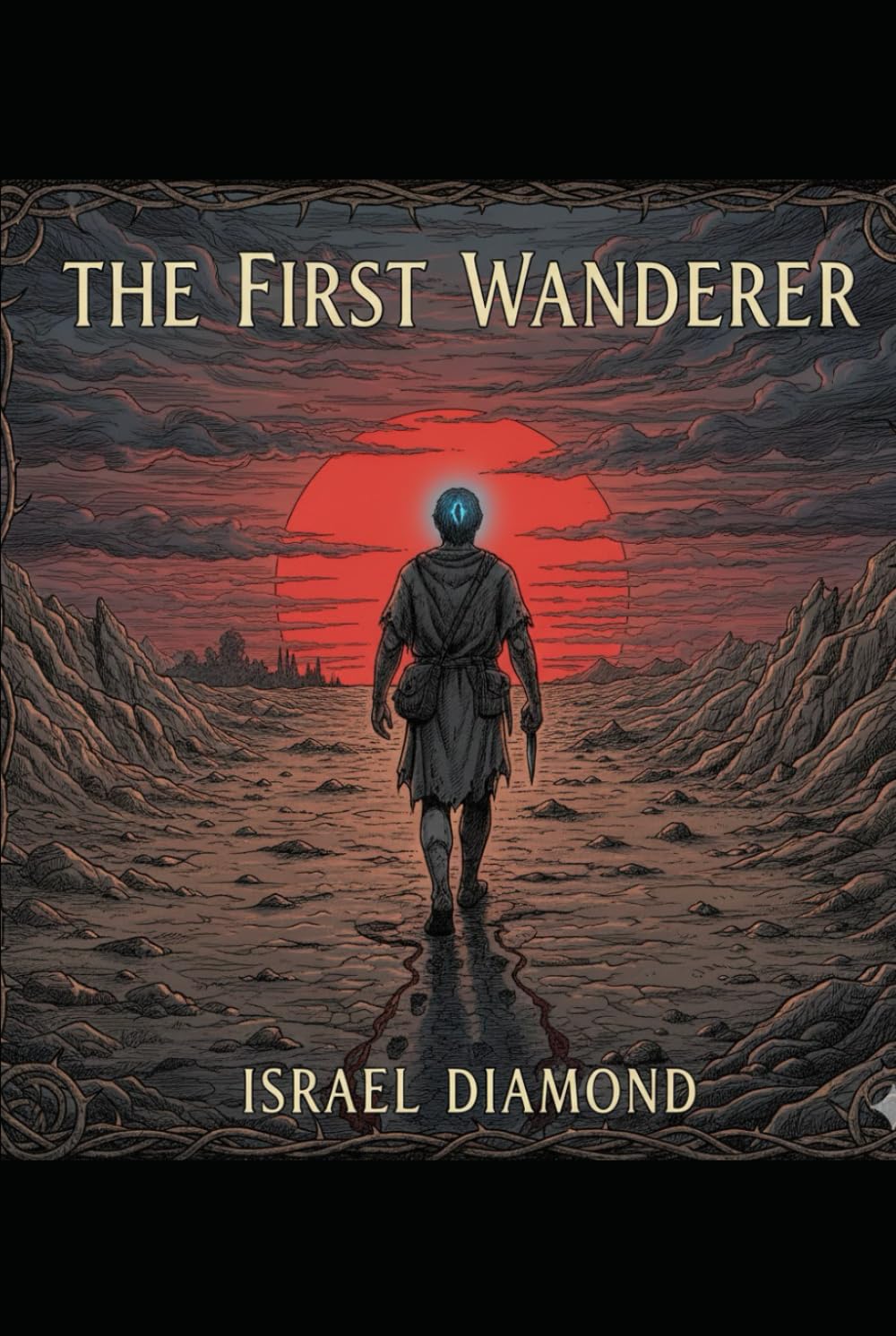 The First Wanderer (The Eternal Mark)