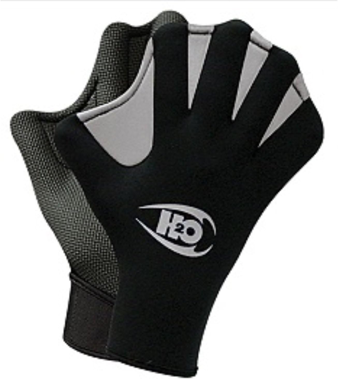 H20 Odyssey Max Lycra Fullfinger Gloves (GK-6) - S