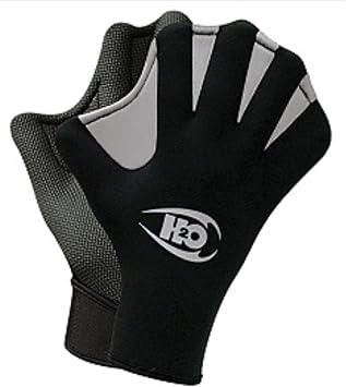 H20 Odyssey Magna Neoprene Fullfinger Gloves