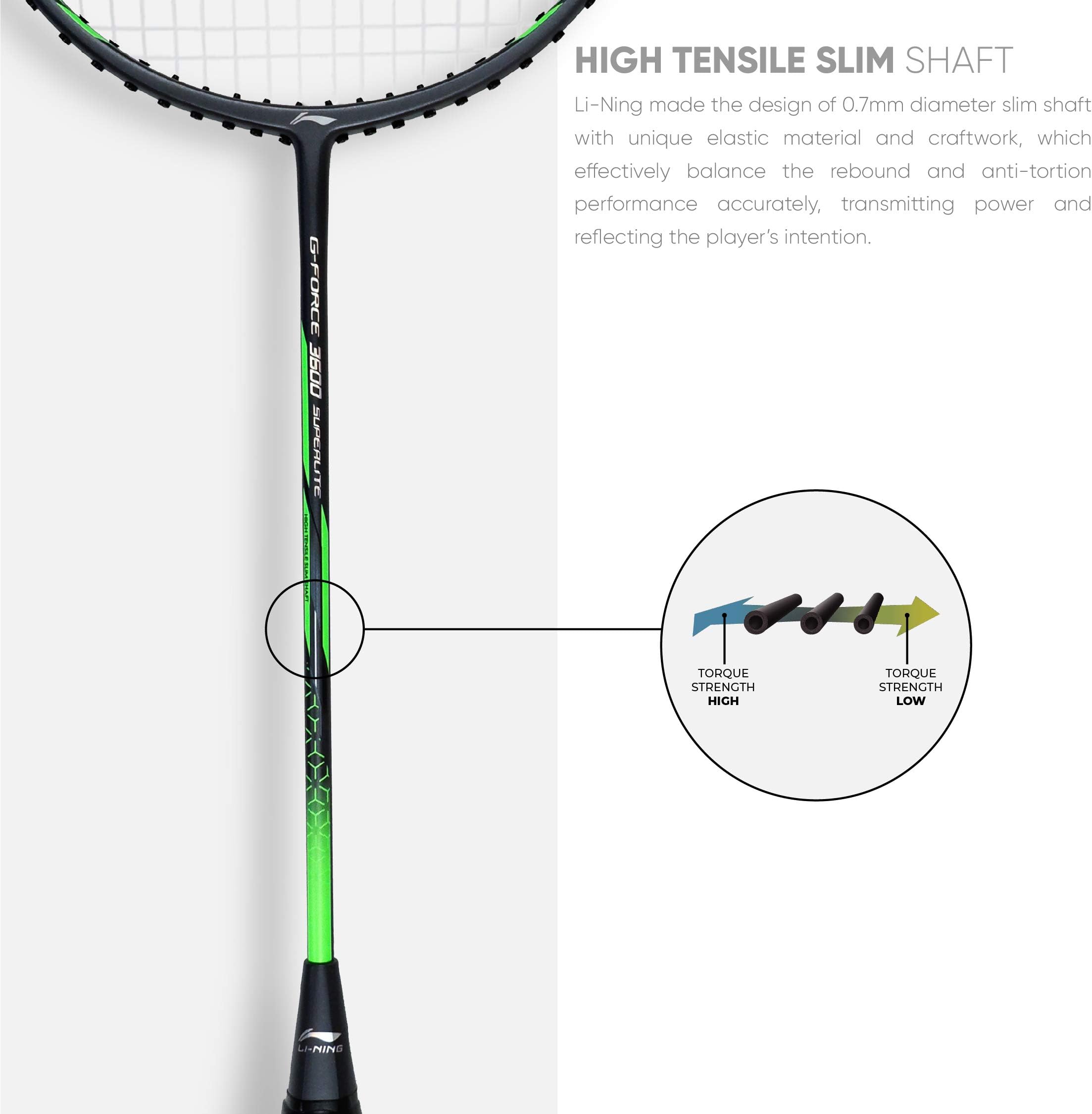 Li-Ning G-Force