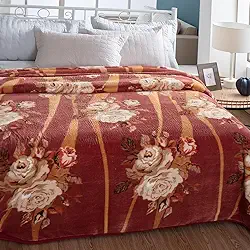 Cobertor Casal Dupla Face 1,80m x 2,20m Dyuri Jolitex -Emcompre