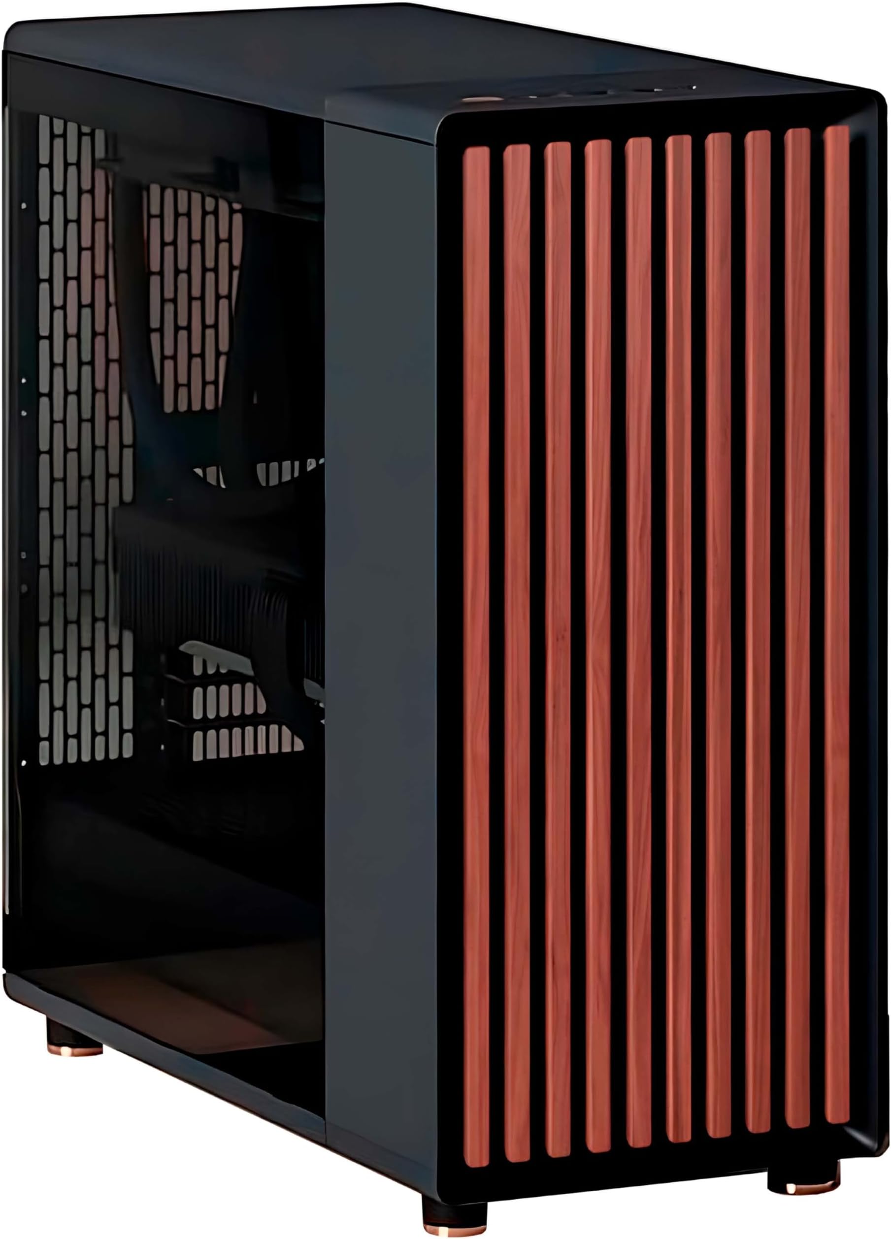 Adamant Custom 3-Year Warranty 24-Core Workstation Computer PC Intel Core i9 14900K 3.2GHz Z790 TUF 32GB DDR5 1TB NVMe M.2 PCIe 4.0 SSD WIFI7 BT 2.5GbE 850W Integrated Graphics HDMI DP