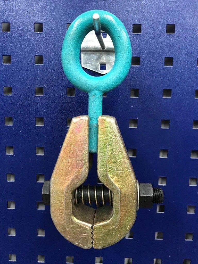 MoClamp style, 0200 C Clamp Auto Body Frame Machine tools pulling clamp Automotive