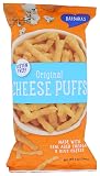 Barbara's Bakery, Original Cheese Puffs, 7 oz – view 1