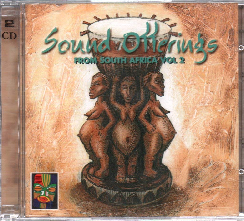 Lucky Dube, Big Voice Jack Lerole, Margaret Singana, Mahotella Queens, Hotline.. [Audio CD]