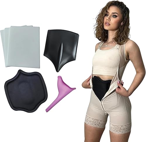 Lipo espuma de compresión para aplanar ab board-lipo madera molder back-BBL Lumbar Molder-Ab Board Post Surgery Supplies - Ab Tuck Supplies - Bbl