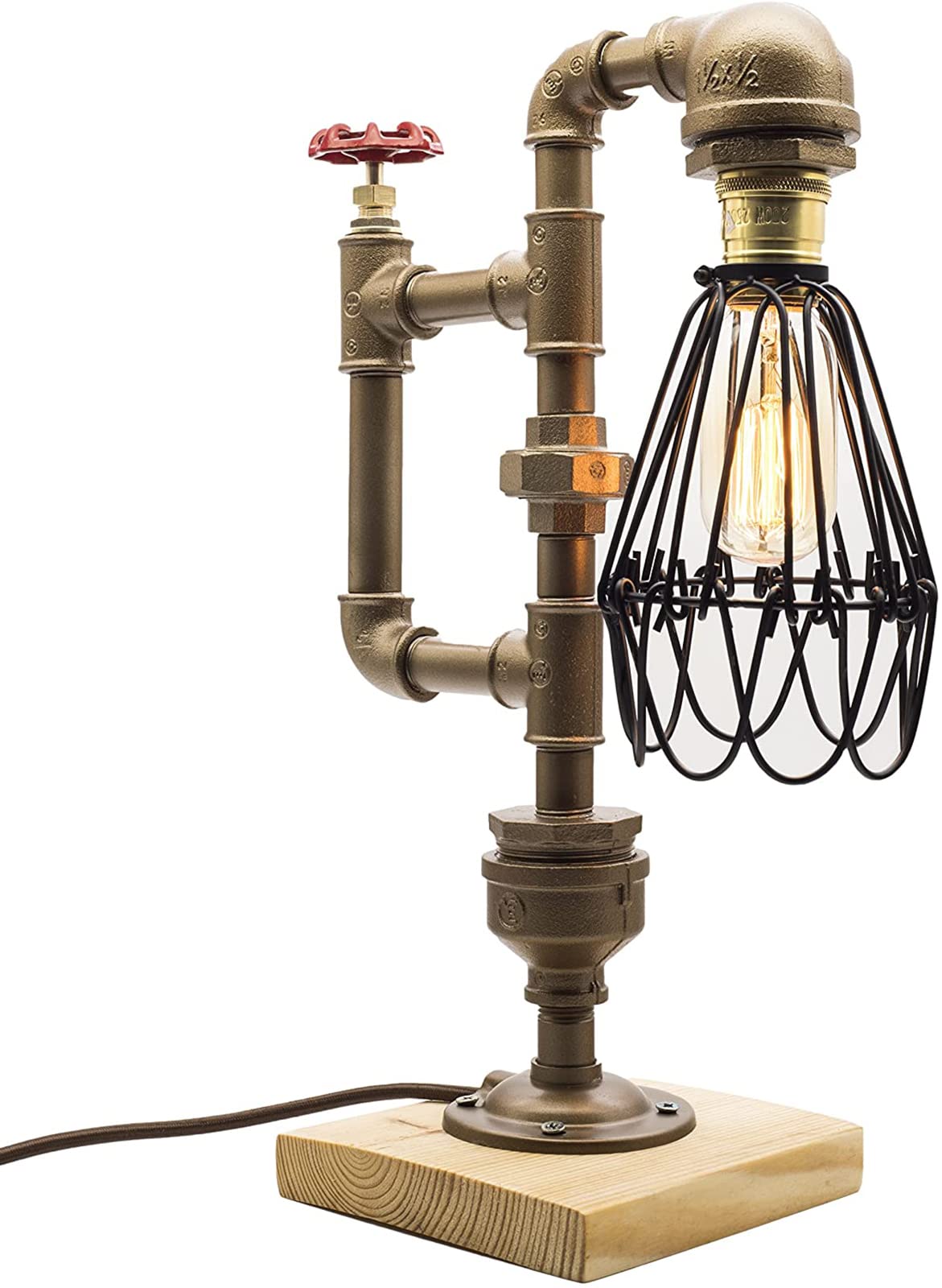 ビンテージ　ヘッドライト HALL LAMP ビンテージヘッドライト HALL LAMP