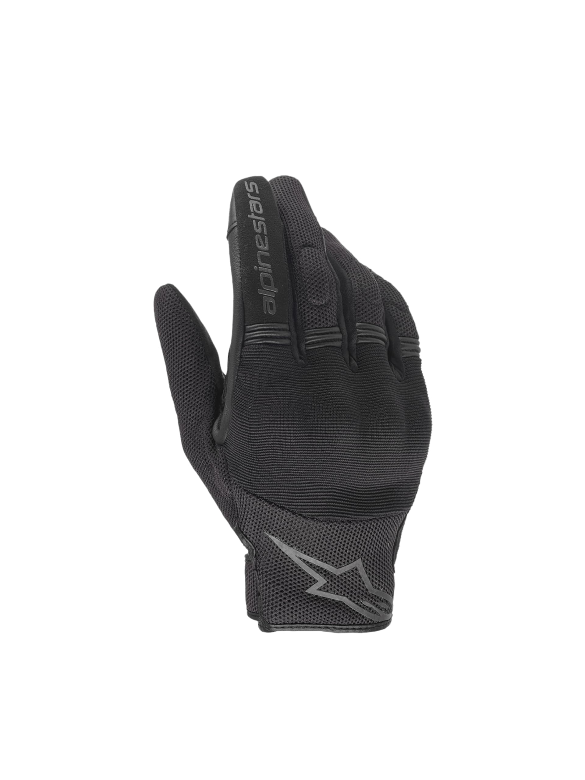 ALPINESTARS 3568420-10-3XL Chopper-Handschuhe schwarz