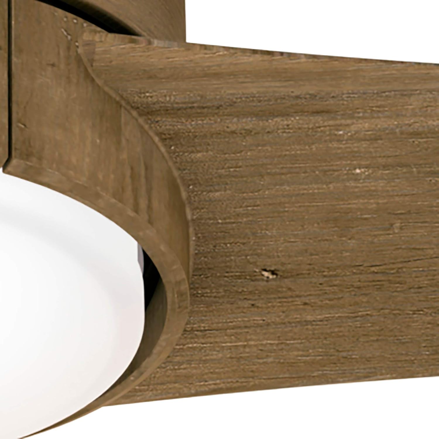 🔥 Crazy Deals Hunter Lakemont Indoor / Outdoor Ceiling Fan with LED Light and Remote Control, 52, White
