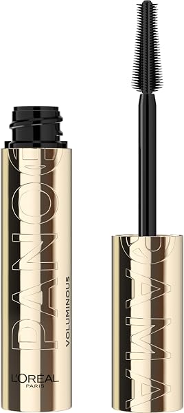 L’Oréal Paris Volume Million Lashes Volumising Panorama Mascara Brown - 1