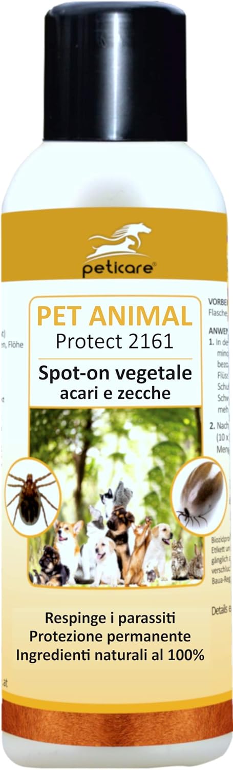 pipette antiparassitarie per gatti