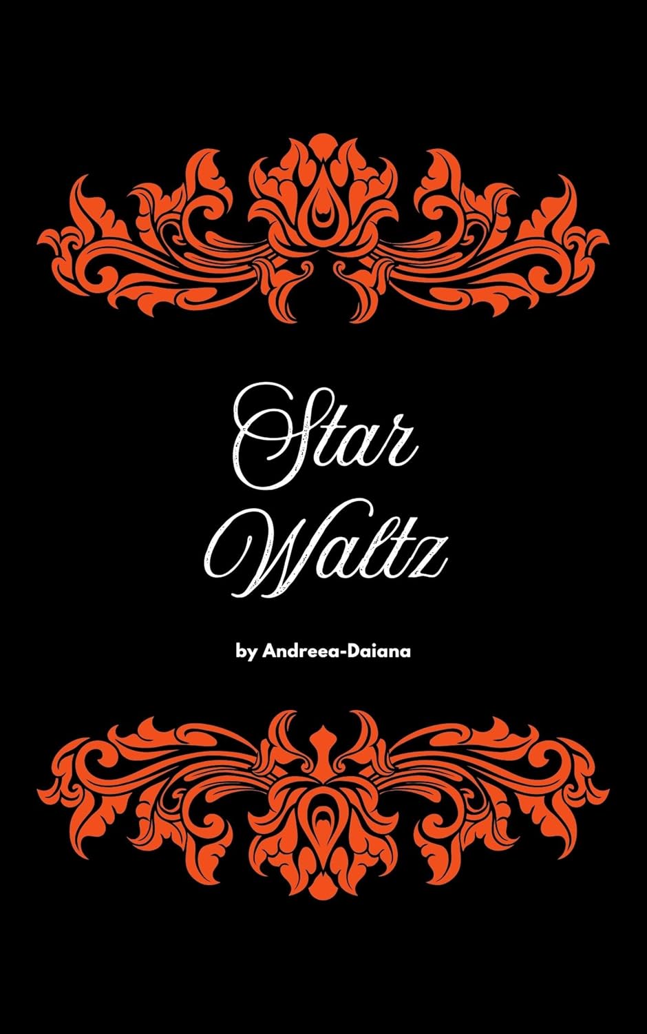 Star Waltz      Kindle Edition