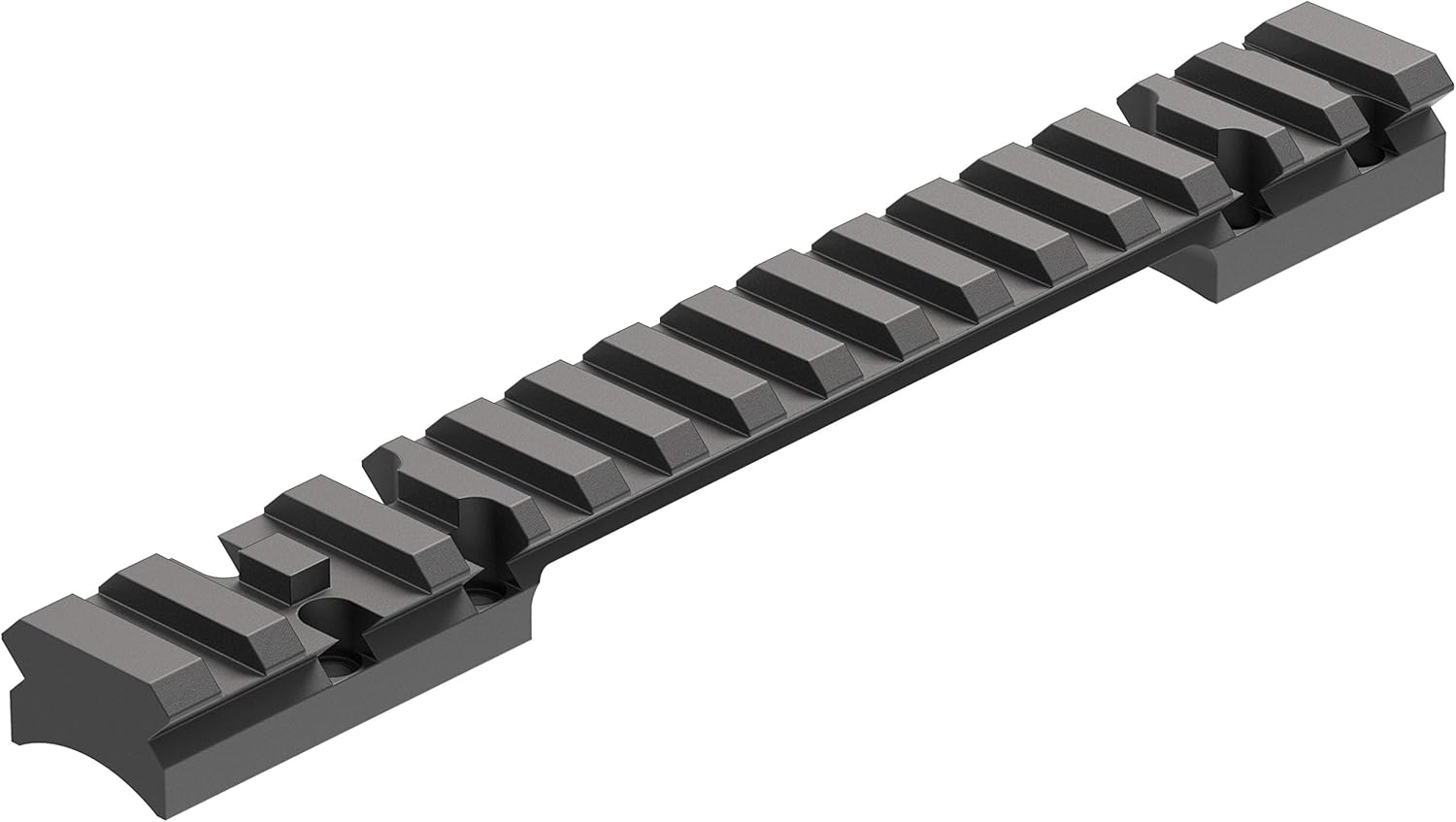 Leupold Backcountry Cross-Slot Riflescope Base for Browning - Matte Finish