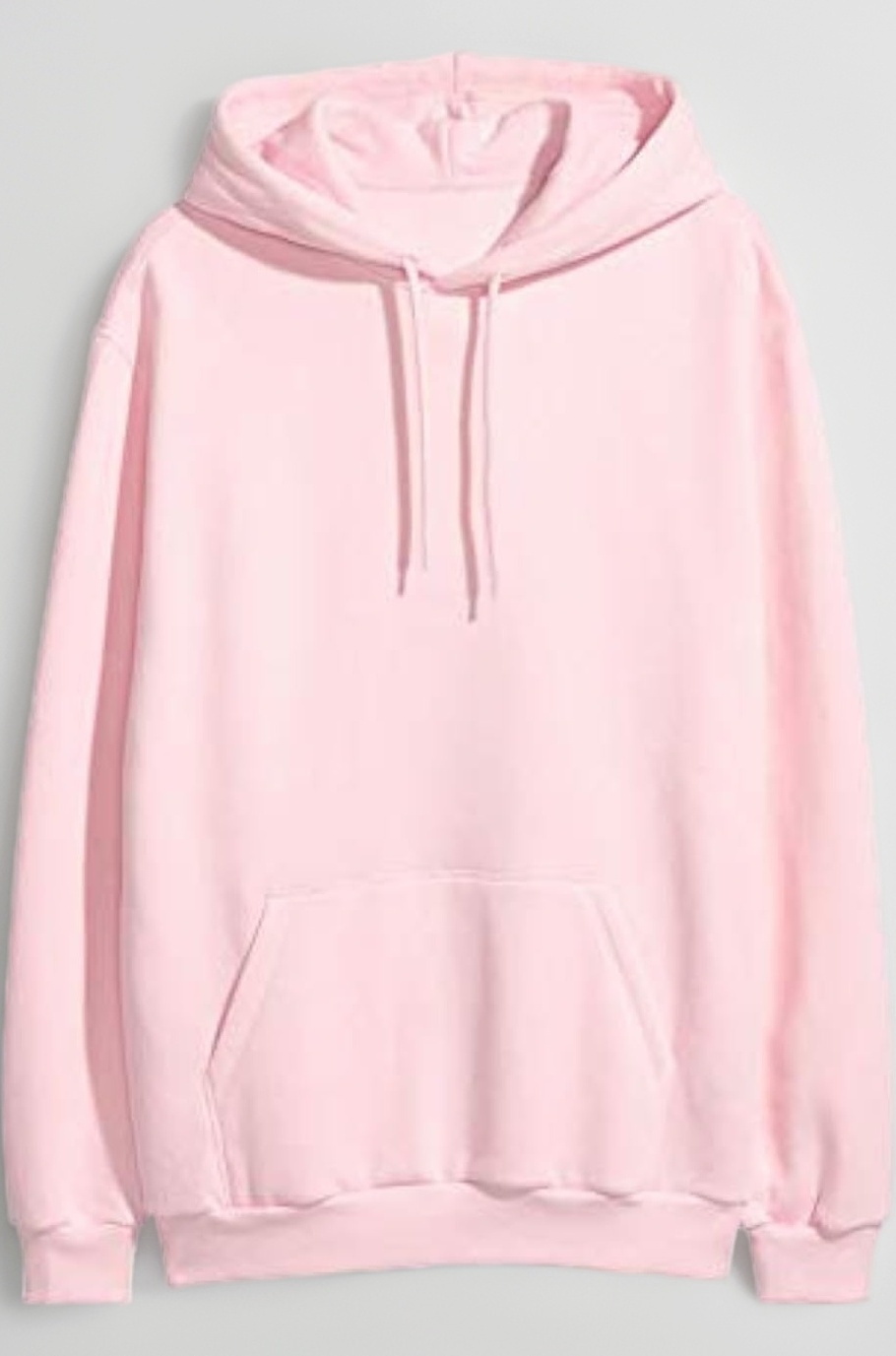 Unisex-Adult Hooded Sweatshirt