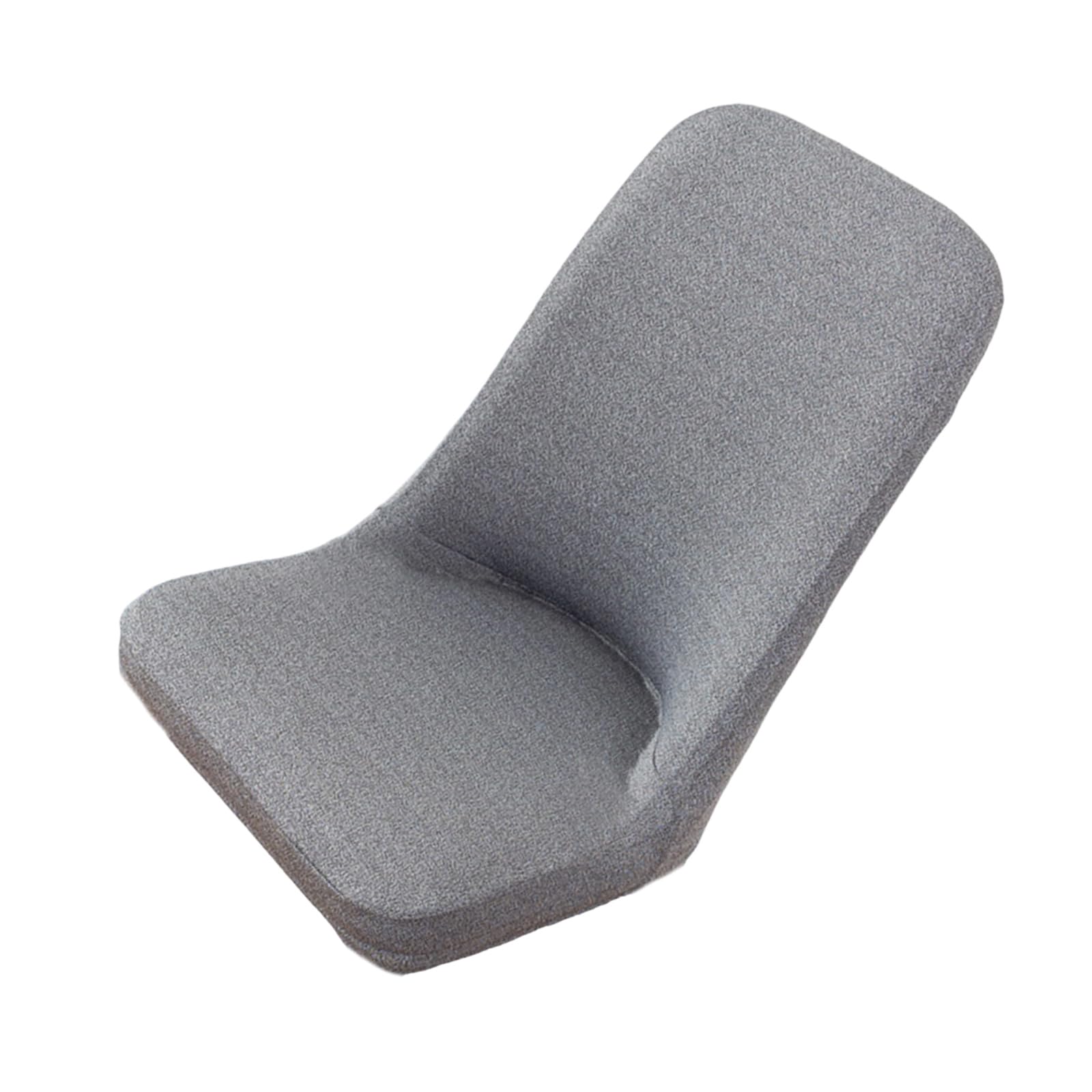 ZHANGYEZHAN Elastics Dining Chair Cover with Installation Stretchable Jacquards Fleece Slipcovers for Household Use Polyester Seat Protectors