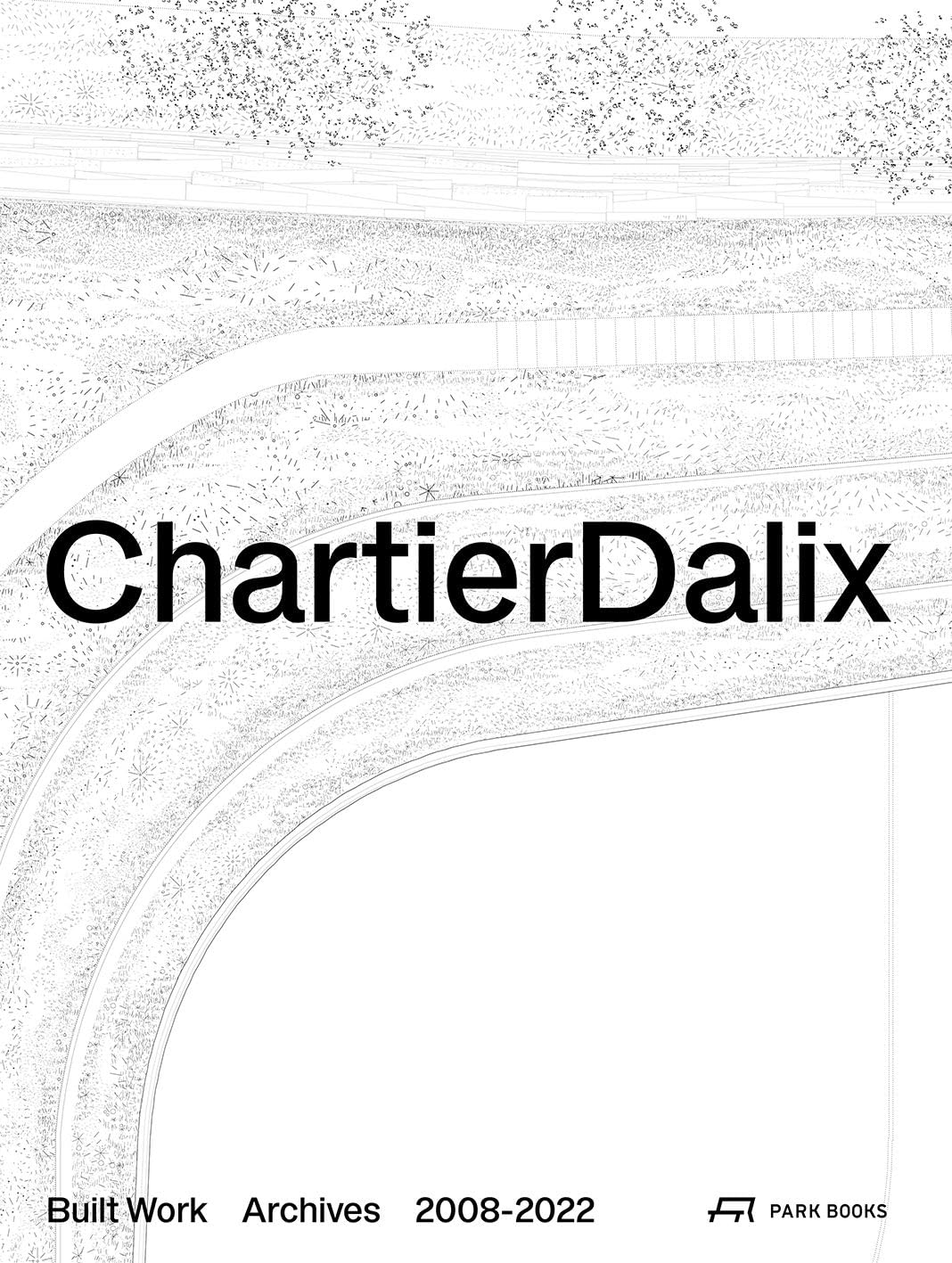 ChartierDalix Built Work 2008-2021 Inspiration Salon Café