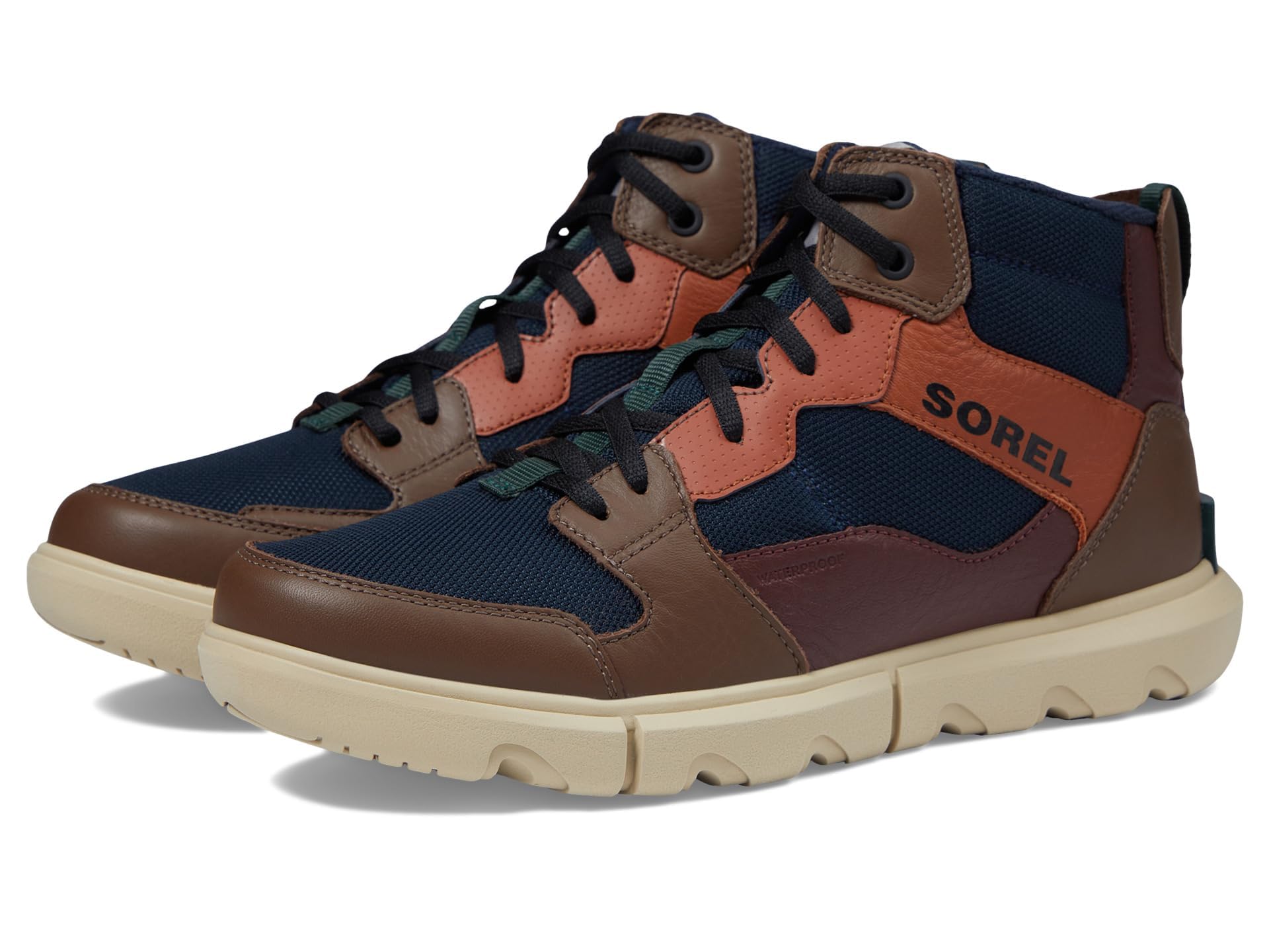 Sorel Sneaker Explorer Next™ MID WP da uomo
