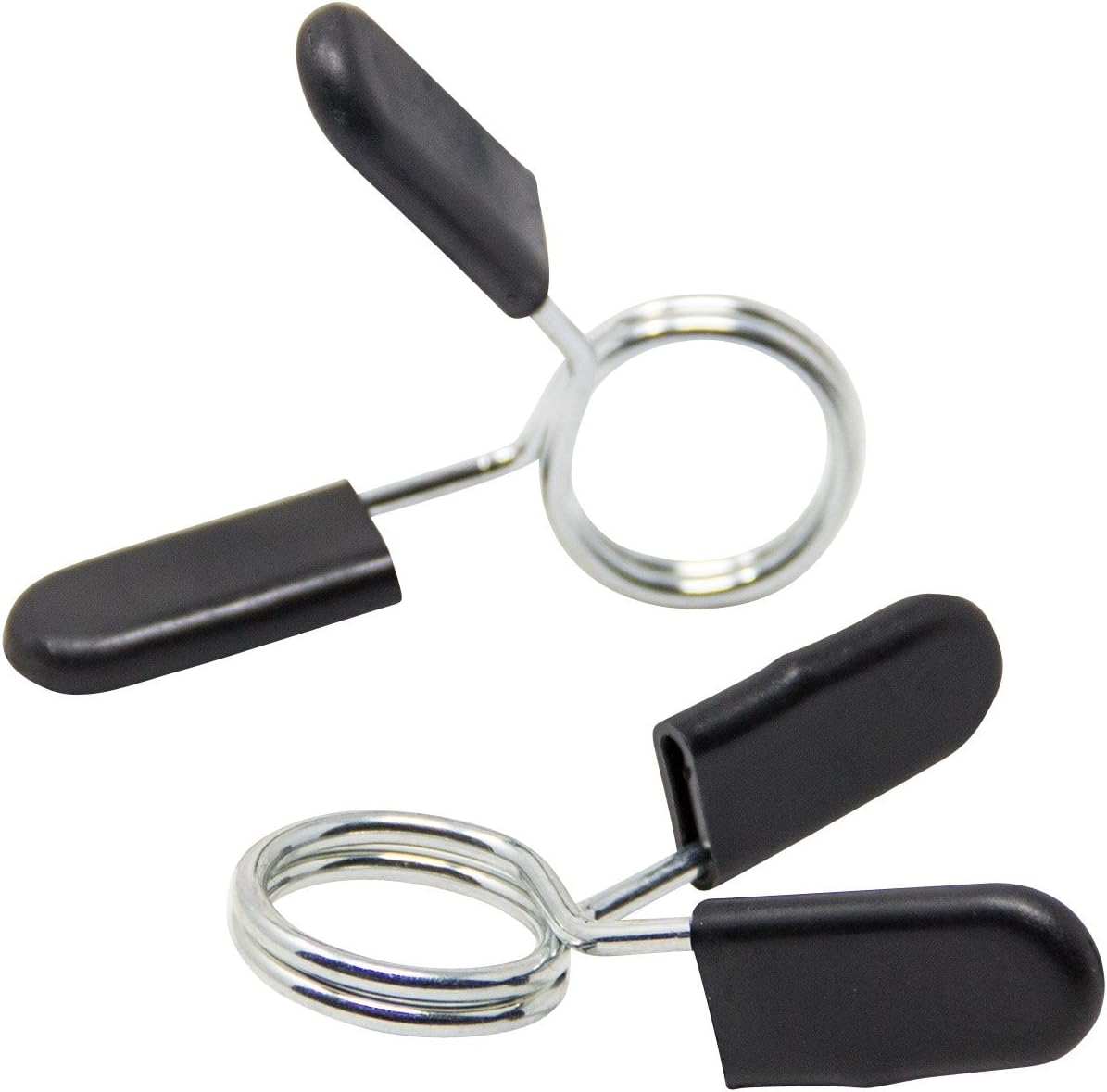 2 Stück Hantelverschlüsse 30mm - Sichere Klemmen Für Langhanteln & Kurzhanteln
